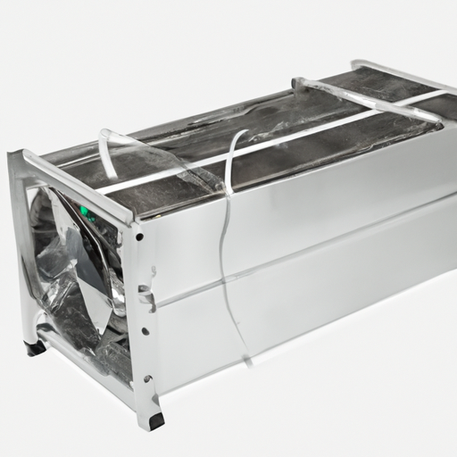 An RTIC 65 cooler, known for its heavy-duty construction and long ice retention.